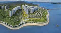 惠阳坐、惠东南坐；2大高铁